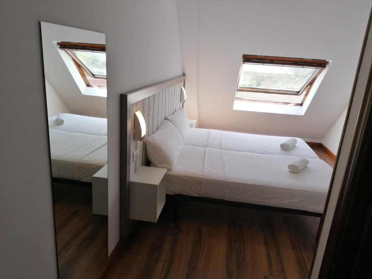 Hello Astur Green Bimenes Exterior foto