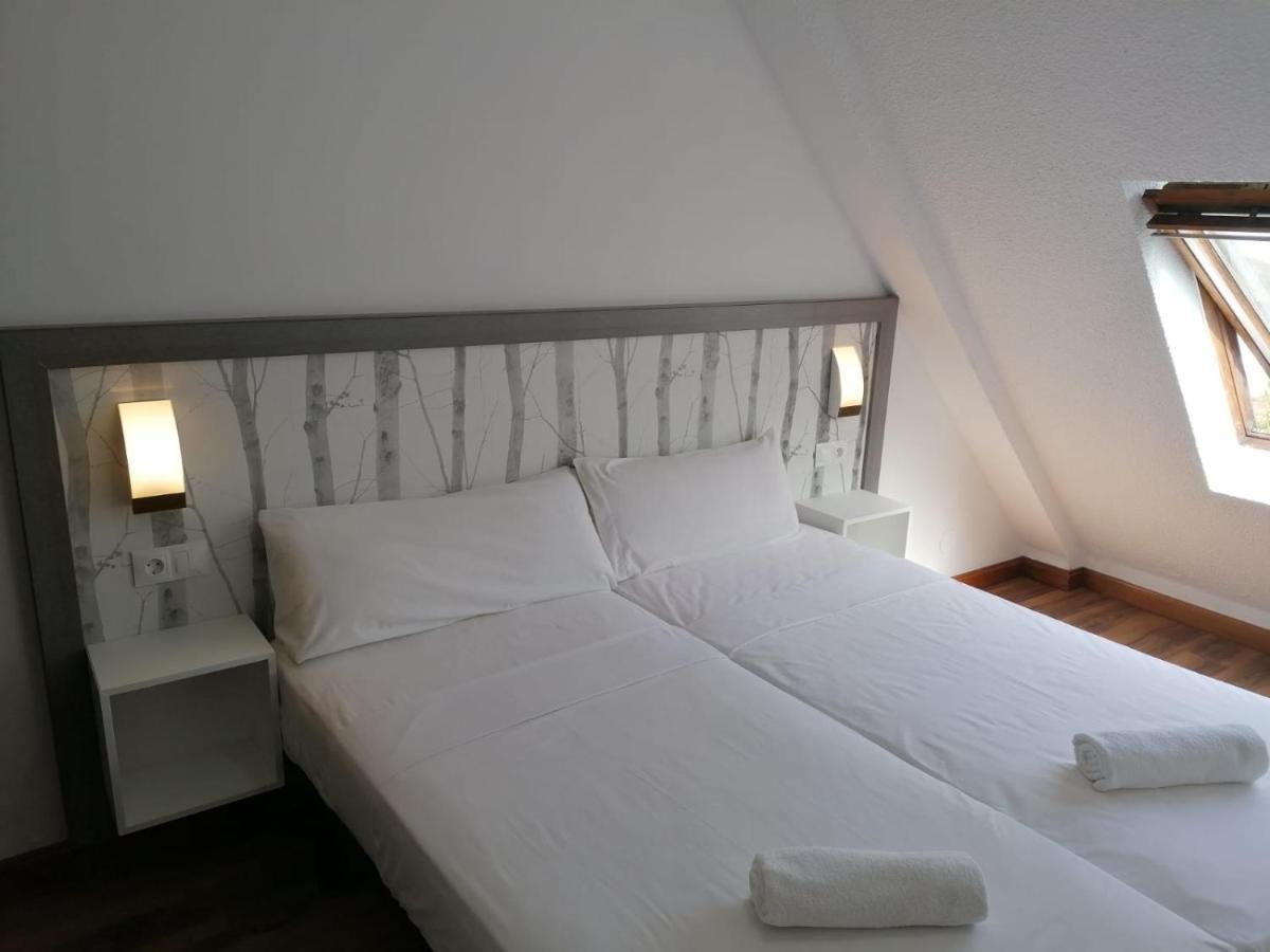 Hello Astur Green Bimenes Exterior foto