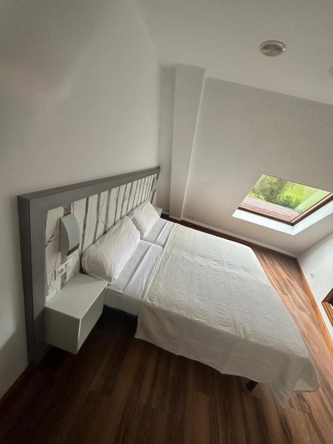 Hello Astur Green Bimenes Exterior foto