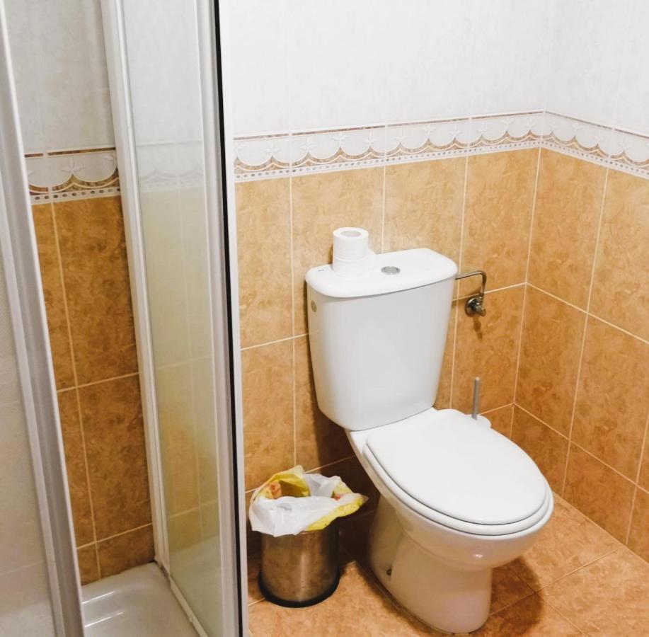 Hello Astur Green Bimenes Exterior foto
