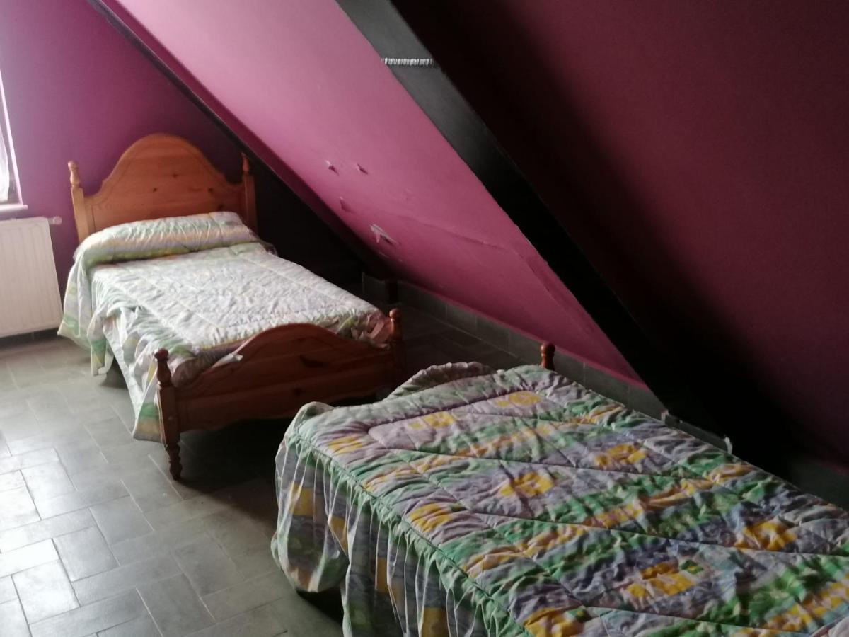Hello Astur Green Bimenes Exterior foto