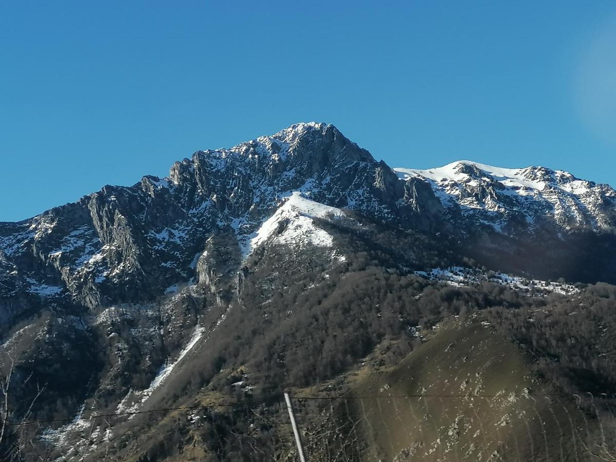 Hello Astur Green Bimenes Exterior foto