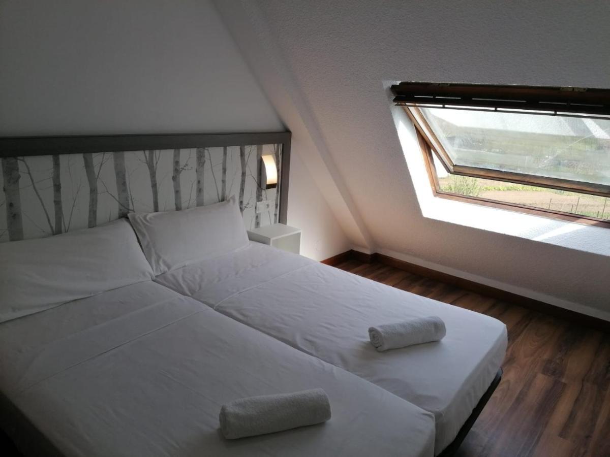 Hello Astur Green Bimenes Exterior foto