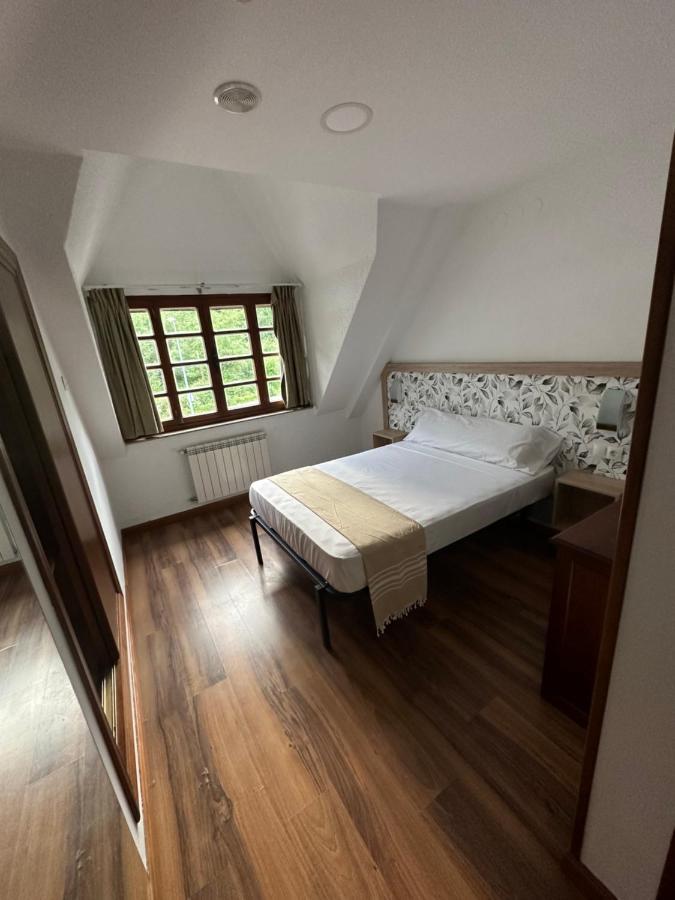 Hello Astur Green Bimenes Exterior foto