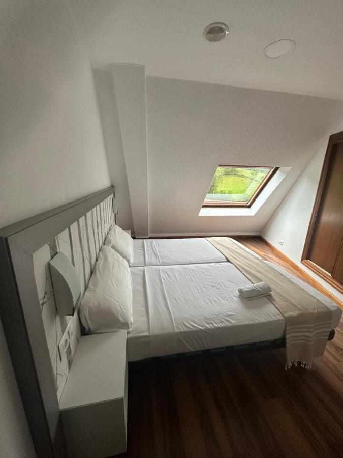 Hello Astur Green Bimenes Exterior foto