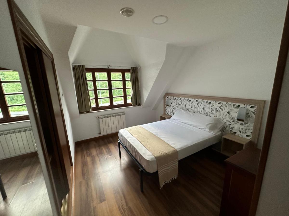 Hello Astur Green Bimenes Exterior foto