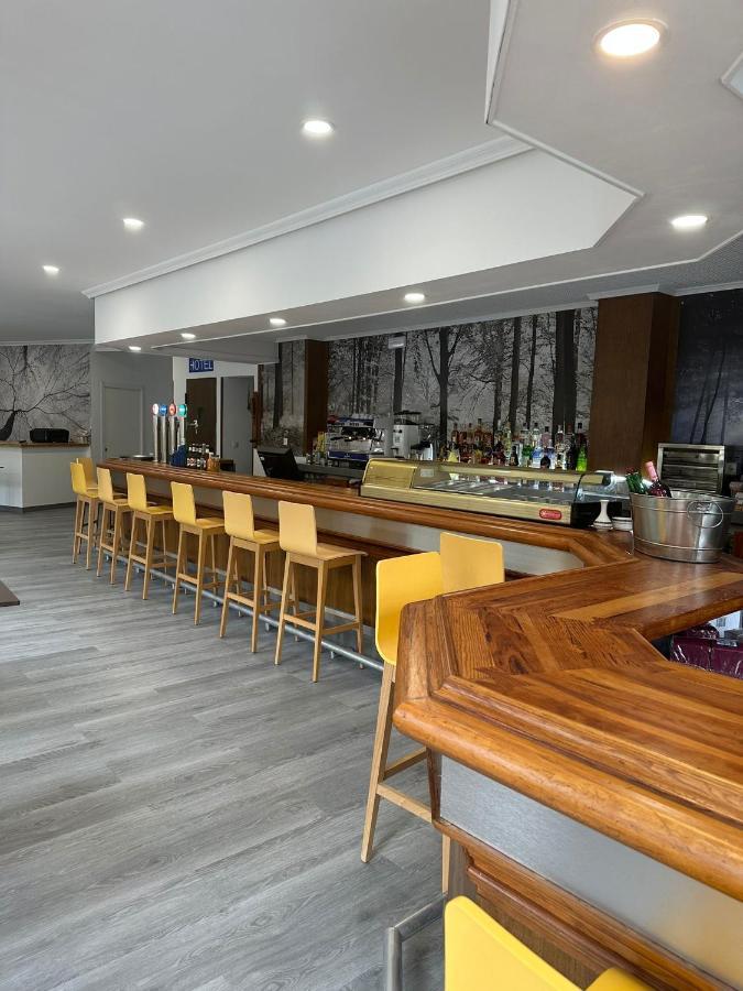 Hello Astur Green Bimenes Exterior foto