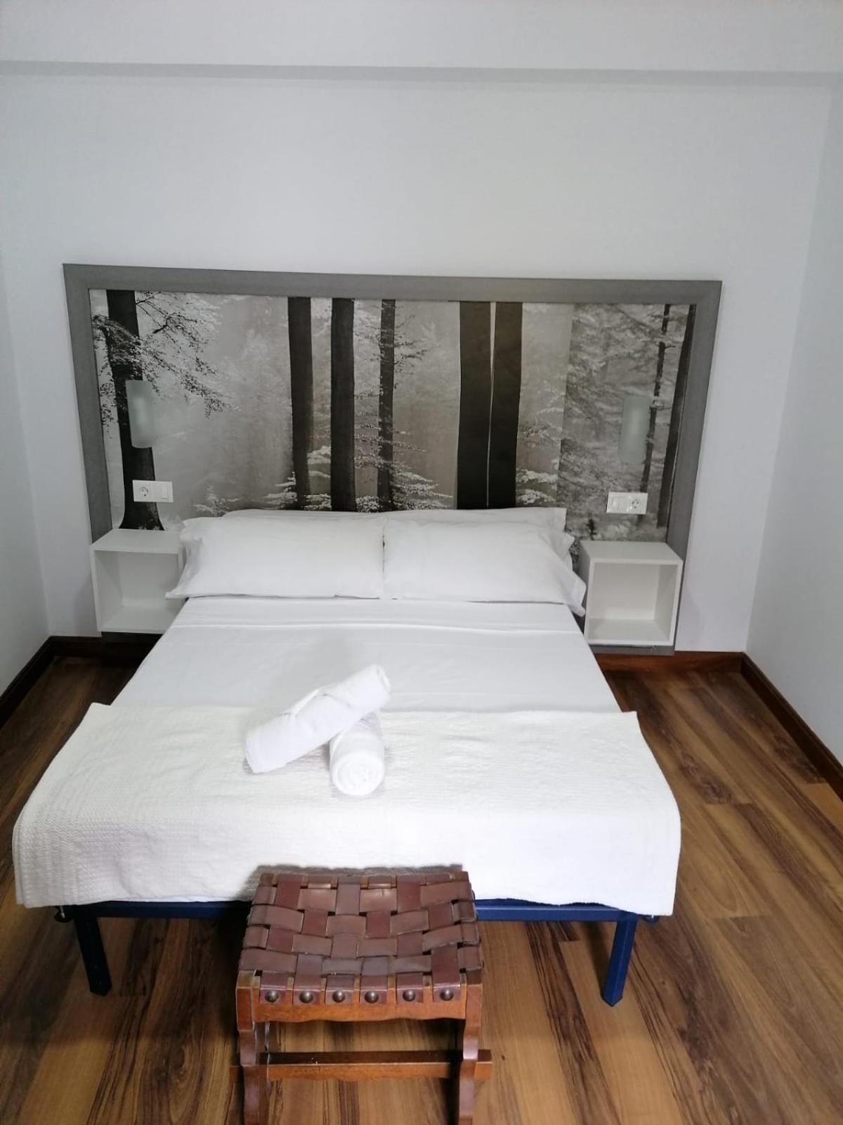 Hello Astur Green Bimenes Exterior foto